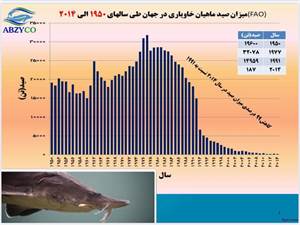 بخش اول کارگاه آموزشی ماهیان خاویاری که در خصوص ویژگی هایی از انواع گونه های ماهیان خاویاری پرورشی در ایران و روش پرورش این ماهیان در فضاهای مختلف می باشد.